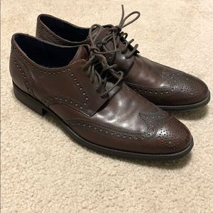 Cole Haan shoe